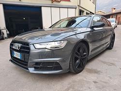 AUDI A6 3.0 TDI 272 CV quattro S tronic Business P
