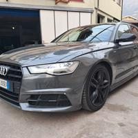 AUDI A6 3.0 TDI 272 CV quattro S tronic Business P