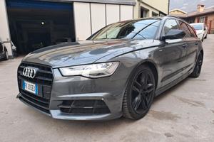 AUDI A6 3.0 TDI 272 CV quattro S tronic Business P