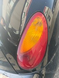 fanale posteriore dx chrysler pt cruiser