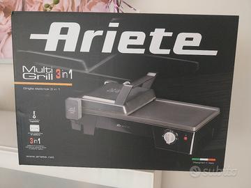 multigrill ariete nuovo