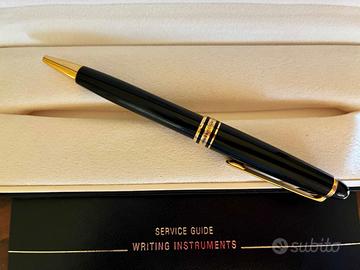 Montblanc Meisterstück Classique 163 Rollerball Pl
