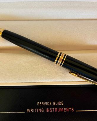 Montblanc Meisterstück Classique 163 Rollerball Pl
