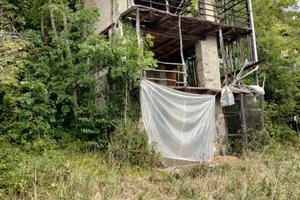 Rustico da ristrutturare sopra il lago d'Orta
