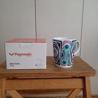 mug pagnossin collezione Bella Italia 