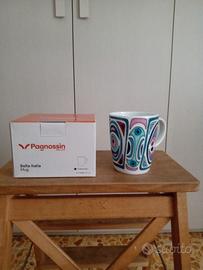 mug pagnossin collezione Bella Italia 