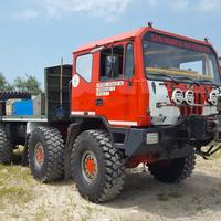 Iveco astra 8x8