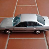Opel Omega A Sport 3.0 1:43 by Gama, No Schuco!