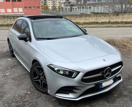 Classe A 180 premium AMG