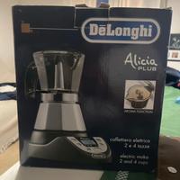 Caffettiera Elettrica