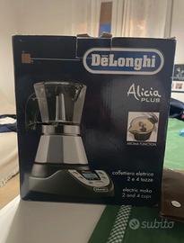 Caffettiera Elettrica