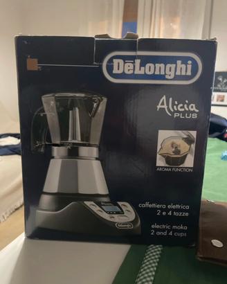 Caffettiera Elettrica