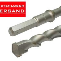 Punta attacco esagonale 13mm Hitachi Makita 22x505