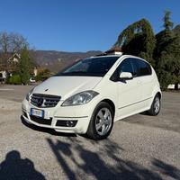 Mercedes-benz A 180 CDI Premium