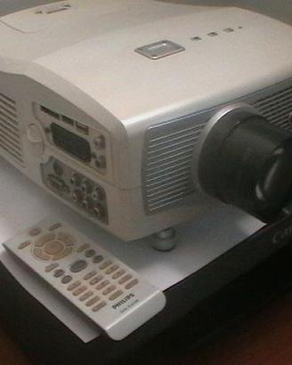 VIDEO PROIETTORE