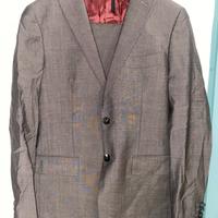 Abito Sartoriale Tonello uomo