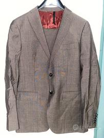 Abito Sartoriale Tonello uomo