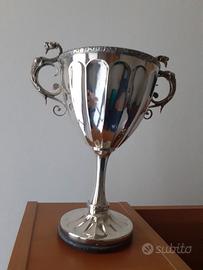 Coppa argento 800