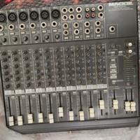 Mixer Mackie VLZ PRO 1402