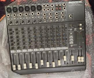 Mixer Mackie VLZ PRO 1402