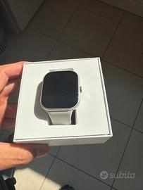 Xiaomi redmi watch 5