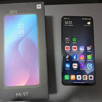 Xiaomi mi9t (con batteria nuova)