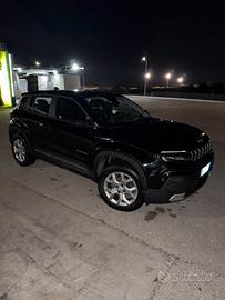 Jeep Avenger 1.2 Altitude