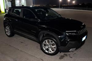 Jeep Avenger 1.2 Altitude