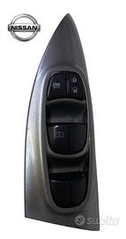 PULSANTIERA ANTERIORE SINISTRA NISSAN Juke 1° Ser