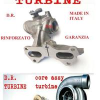 Collettore twin air fiat 500 ypsilon lancia 49373-