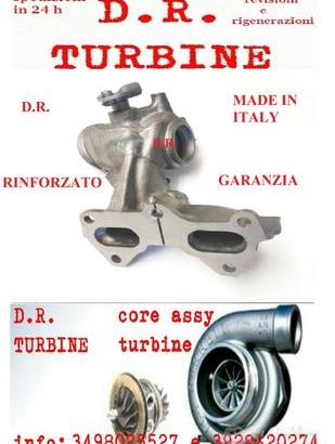 Collettore twin air fiat 500 ypsilon lancia 49373-