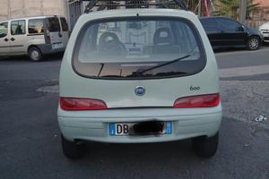 Fiat 600 1.1 benzina anno 2006