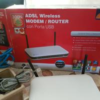 ROUTER ACCESS POINT DIGICOM RAW300N