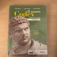 Il nuovo codex esercizi 2