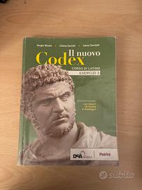 Il nuovo codex esercizi 2