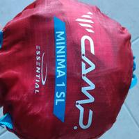 Tenda Camp minima 1 Sl (1 persona) ultra light