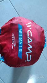 Tenda Camp minima 1 Sl (1 persona) ultra light
