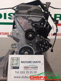 MOTORE HYUNDAI IX20