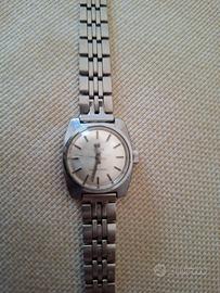 orologio da donna anni 70 TISSOT