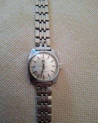 orologio da donna anni 70 TISSOT