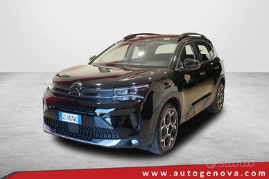 CITROEN C5 AIRCROSS 1.5 BLUEHDI 130CV EAT8 SeS MAX