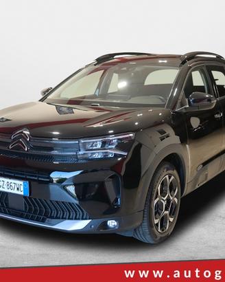 CITROEN C5 AIRCROSS 1.5 BLUEHDI 130CV EAT8 SeS MAX