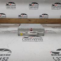 Centralina controllo multimedia harman audi a4 201