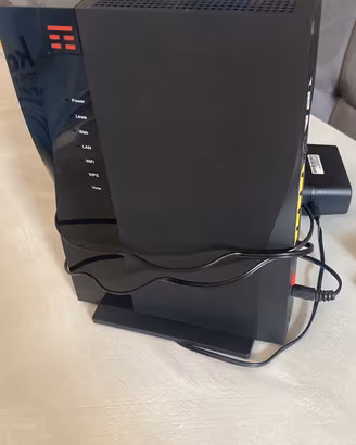 Modem Tim