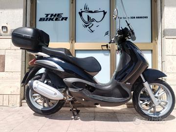 "PROMO DICEMBRE 2025" Piaggio Beverly 125
