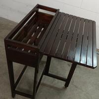    2  Fioriera tavolino