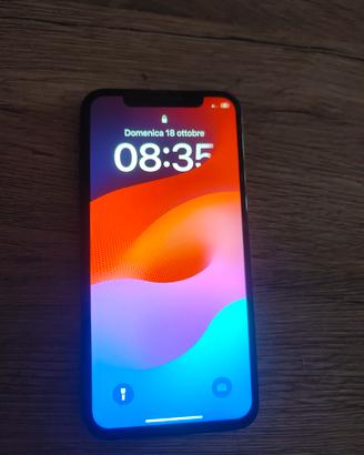 iPhone xs 64gb 