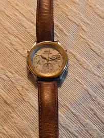 Seiko vintage - Cronografo 7A38-7240