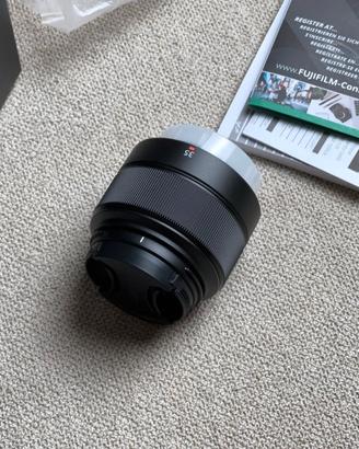 Fujifilm XC 35mm F2.0 35 F2