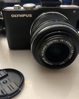 Olympus PEN Lite E-PL3